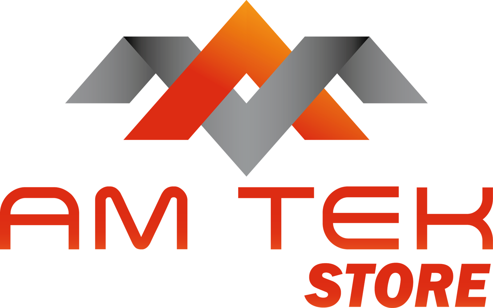 AM Tek Store
